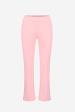 Comfortable Ribbed Lounge Set