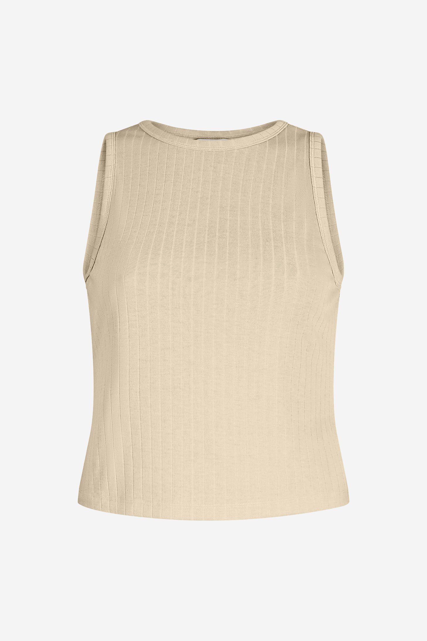 Comfortable Ribbed Lounge Set