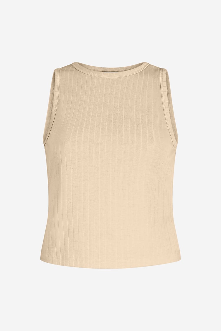 Comfortable Ribbed Lounge Set