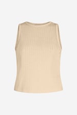 Comfortable Ribbed Lounge Set