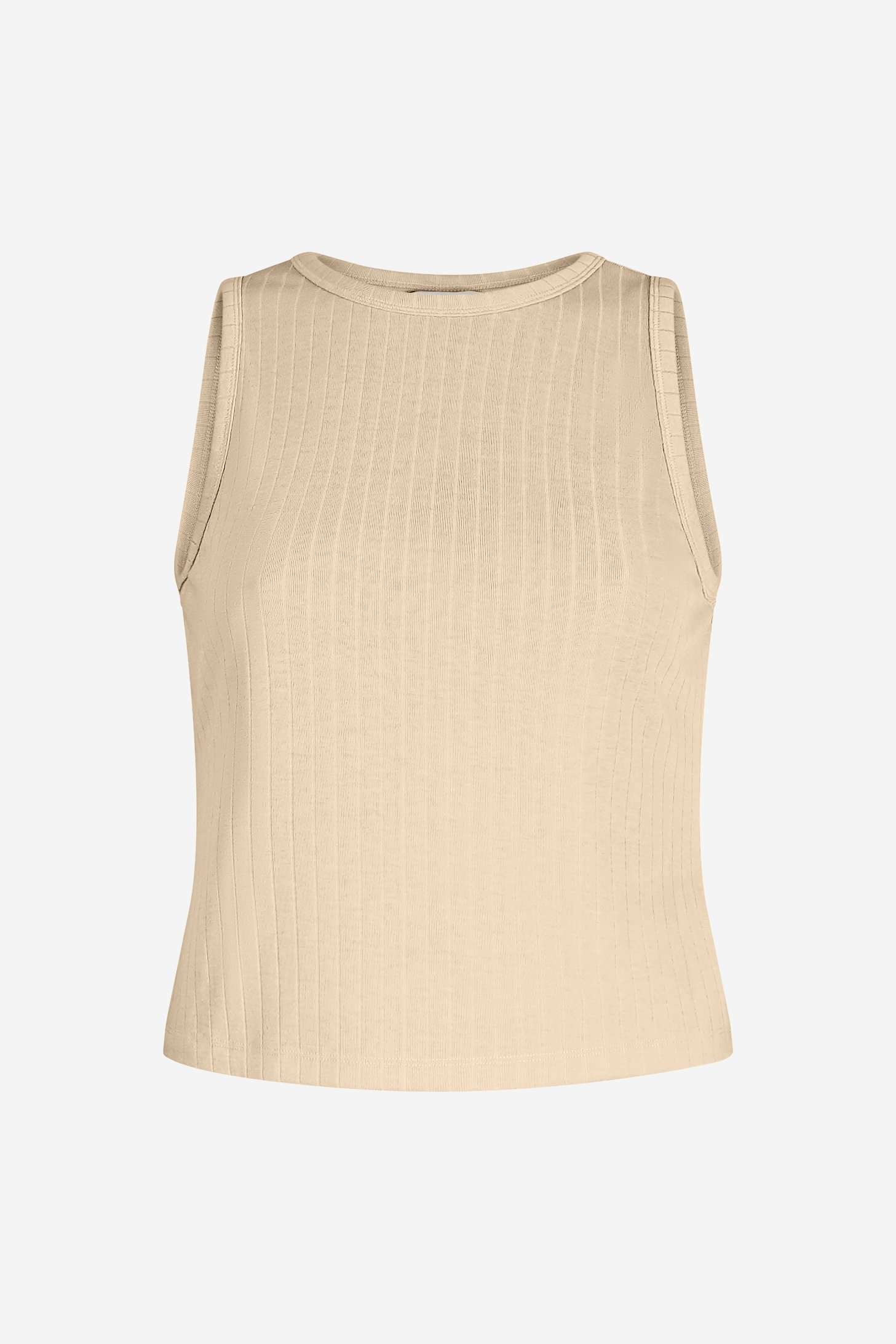 Comfortable Ribbed Lounge Set