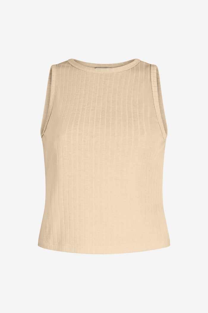 Comfortable Ribbed Lounge Set