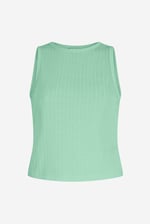 Comfortable Ribbed Lounge Set