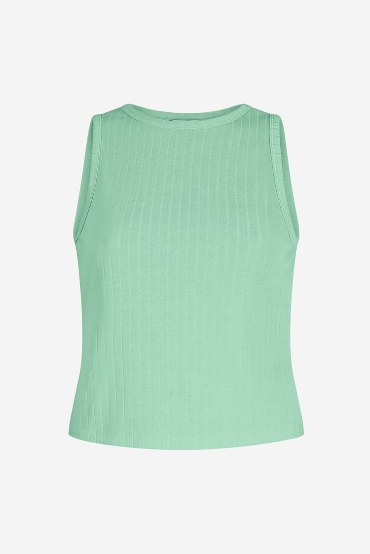 Comfortable Ribbed Lounge Set