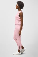 Comfortable Ribbed Lounge Set