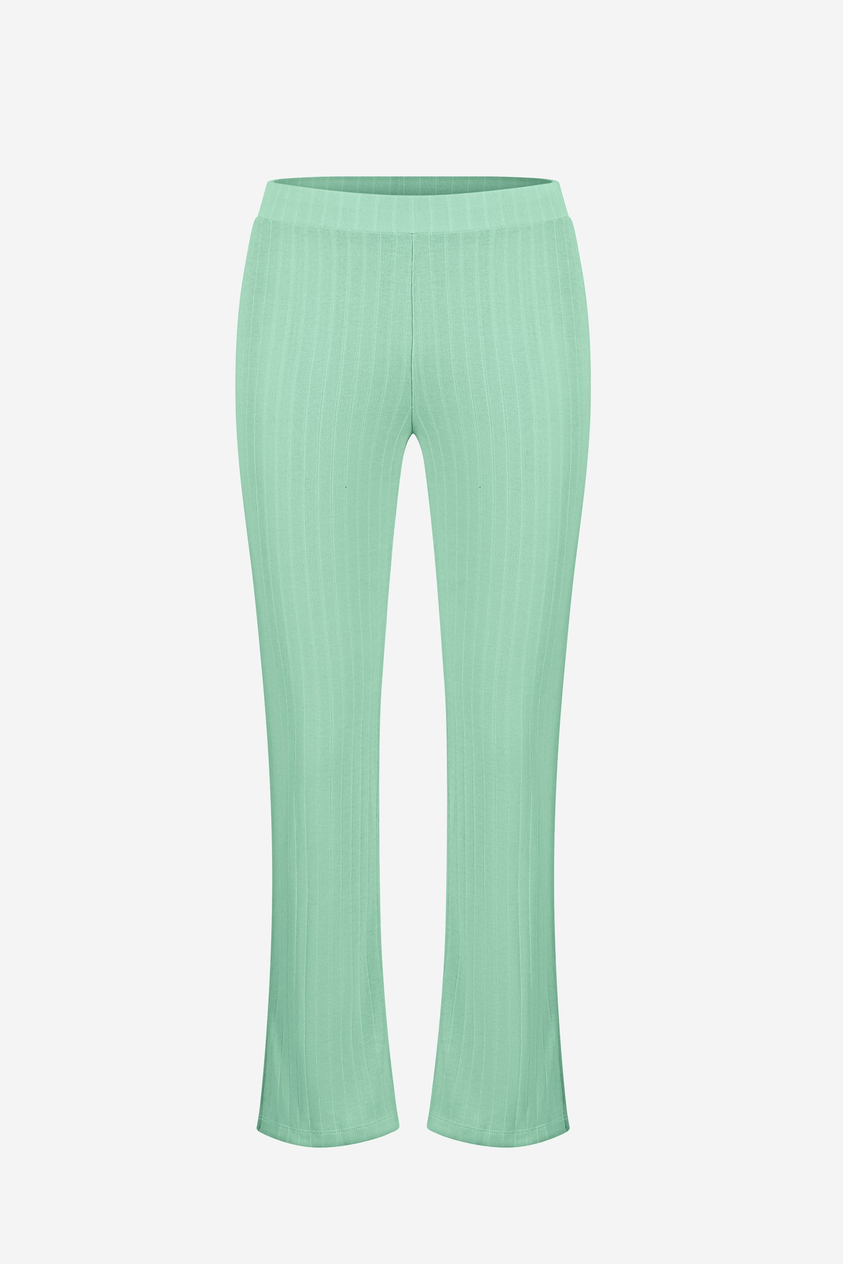 Comfortable Ribbed Lounge Set