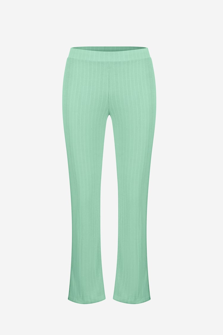 Comfortable Ribbed Lounge Set