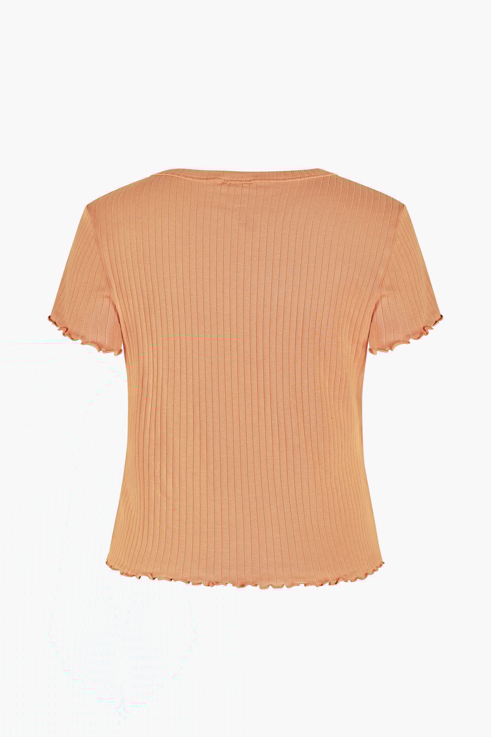 Deep V-Neck Lounge Set