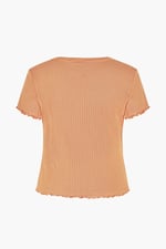 Deep V-Neck Lounge Set