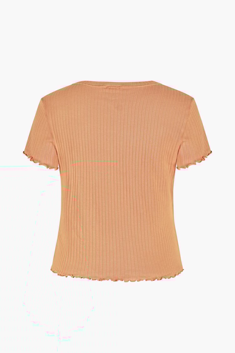 Deep V-Neck Lounge Set