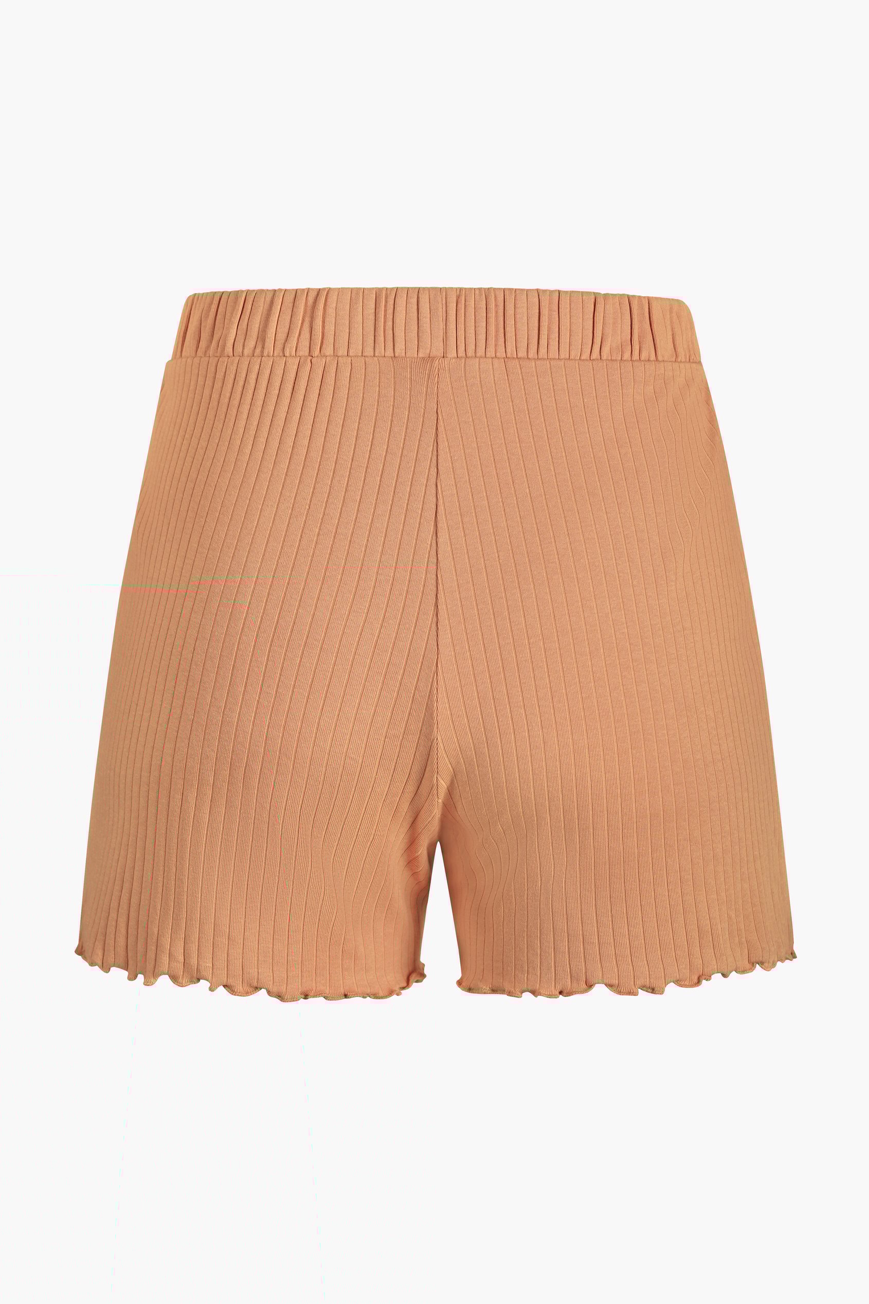 Deep V-Neck Lounge Set