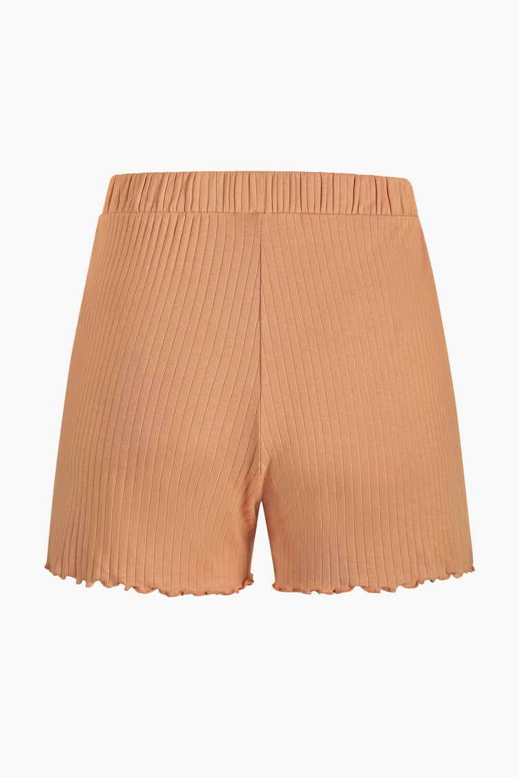 Deep V-Neck Lounge Set