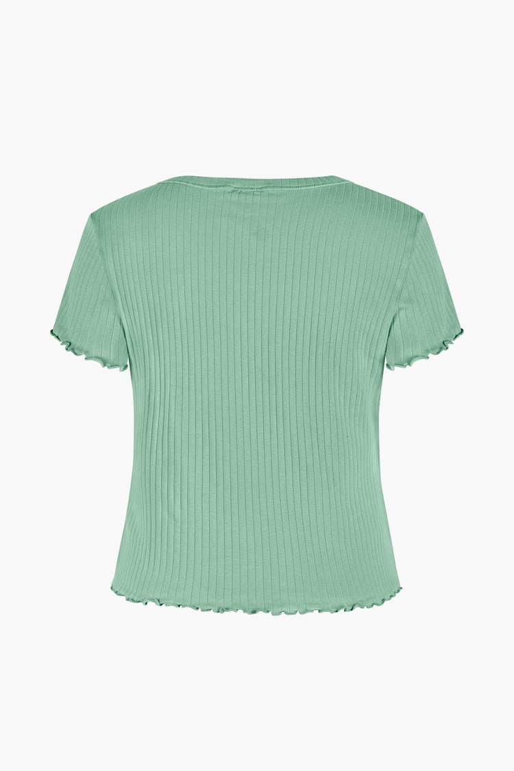 Deep V-Neck Lounge Set