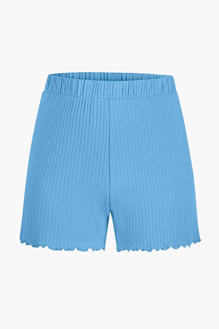 Deep V-Neck Lounge Set