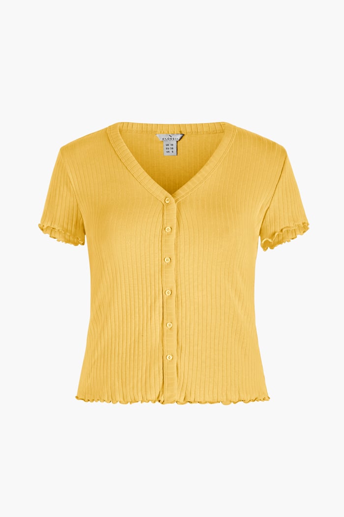 Deep V-Neck Lounge Set