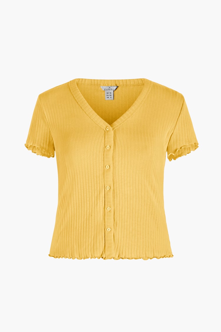 Deep V-Neck Lounge Set