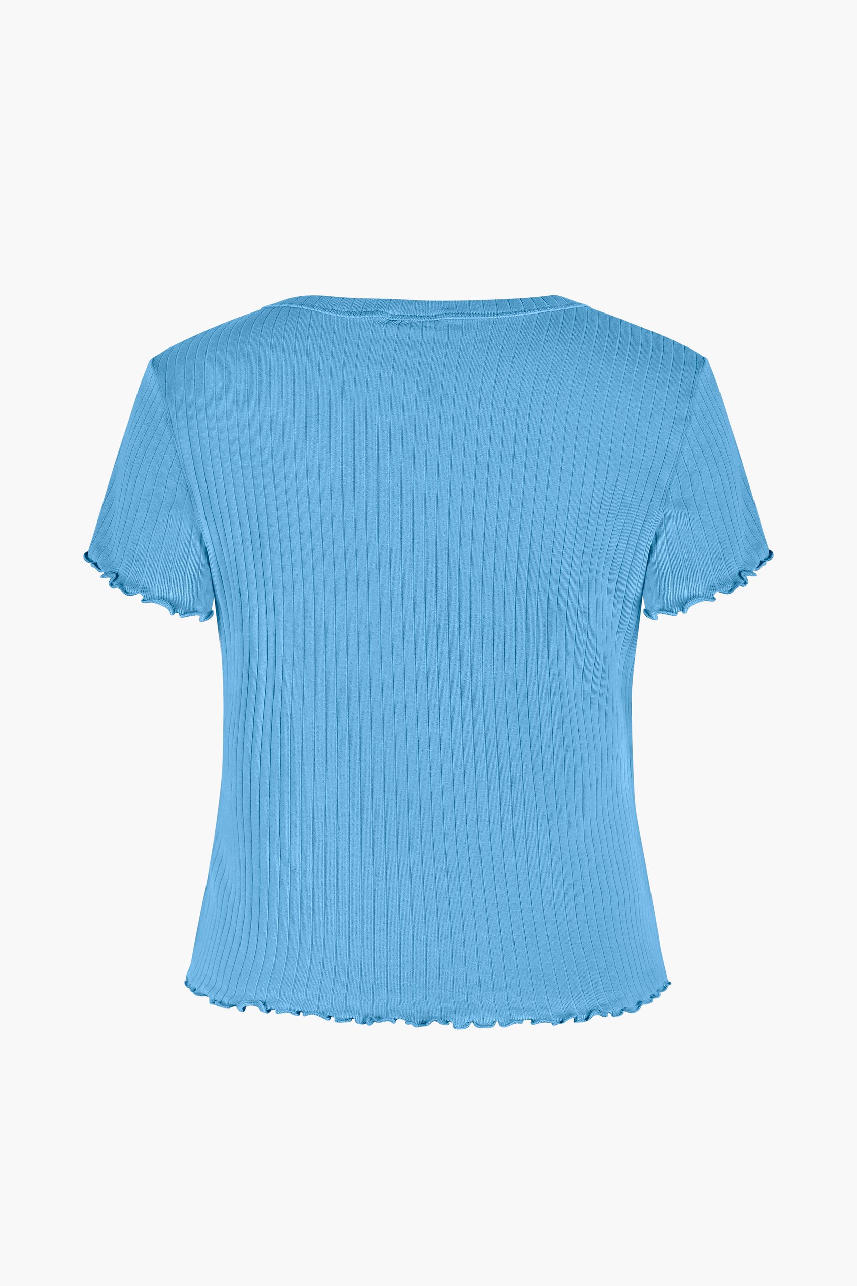 Deep V-Neck Lounge Set