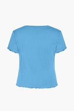 Deep V-Neck Lounge Set