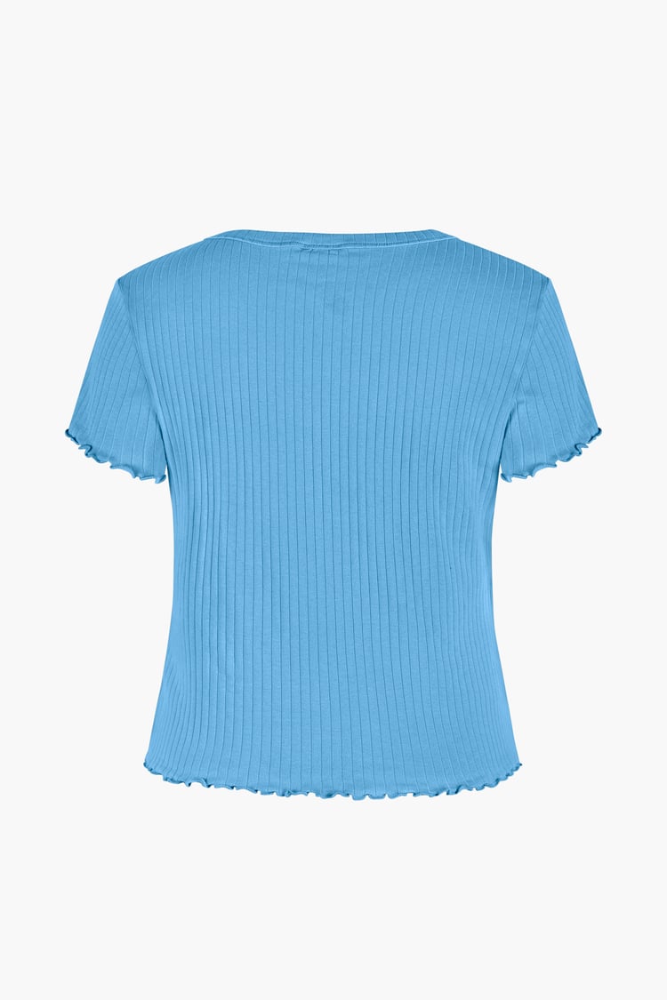 Deep V-Neck Lounge Set