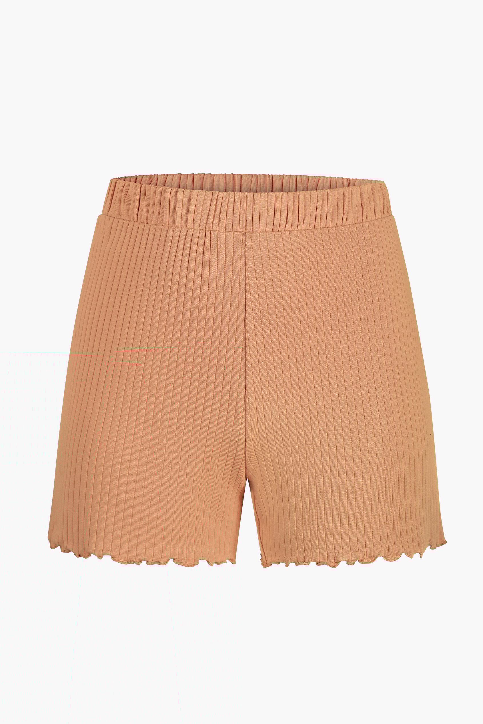 Deep V-Neck Lounge Set