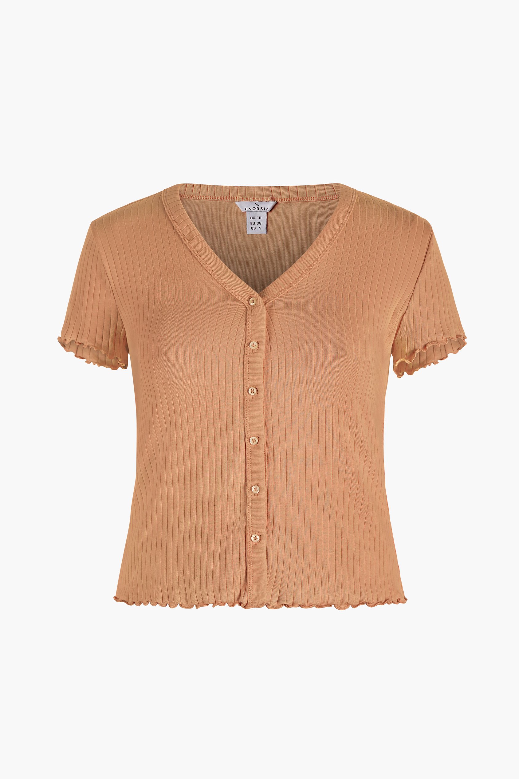 Deep V-Neck Lounge Set