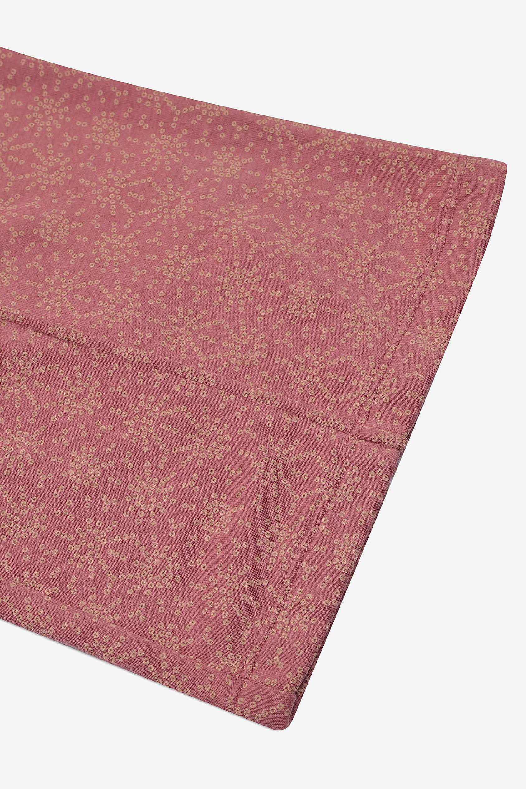 Womens Pleated Wide Leg Trouser