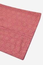 Womens Pleated Wide Leg Trouser