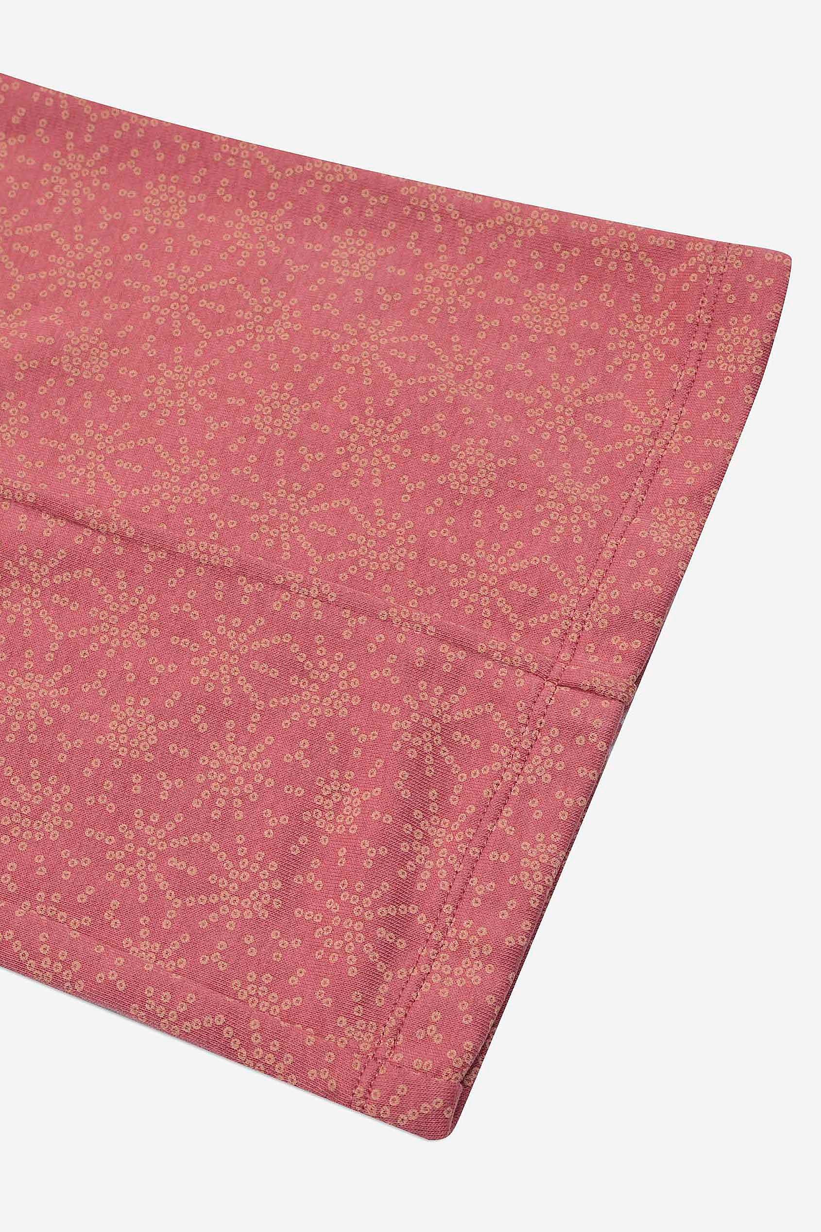 Womens Pleated Wide Leg Trouser