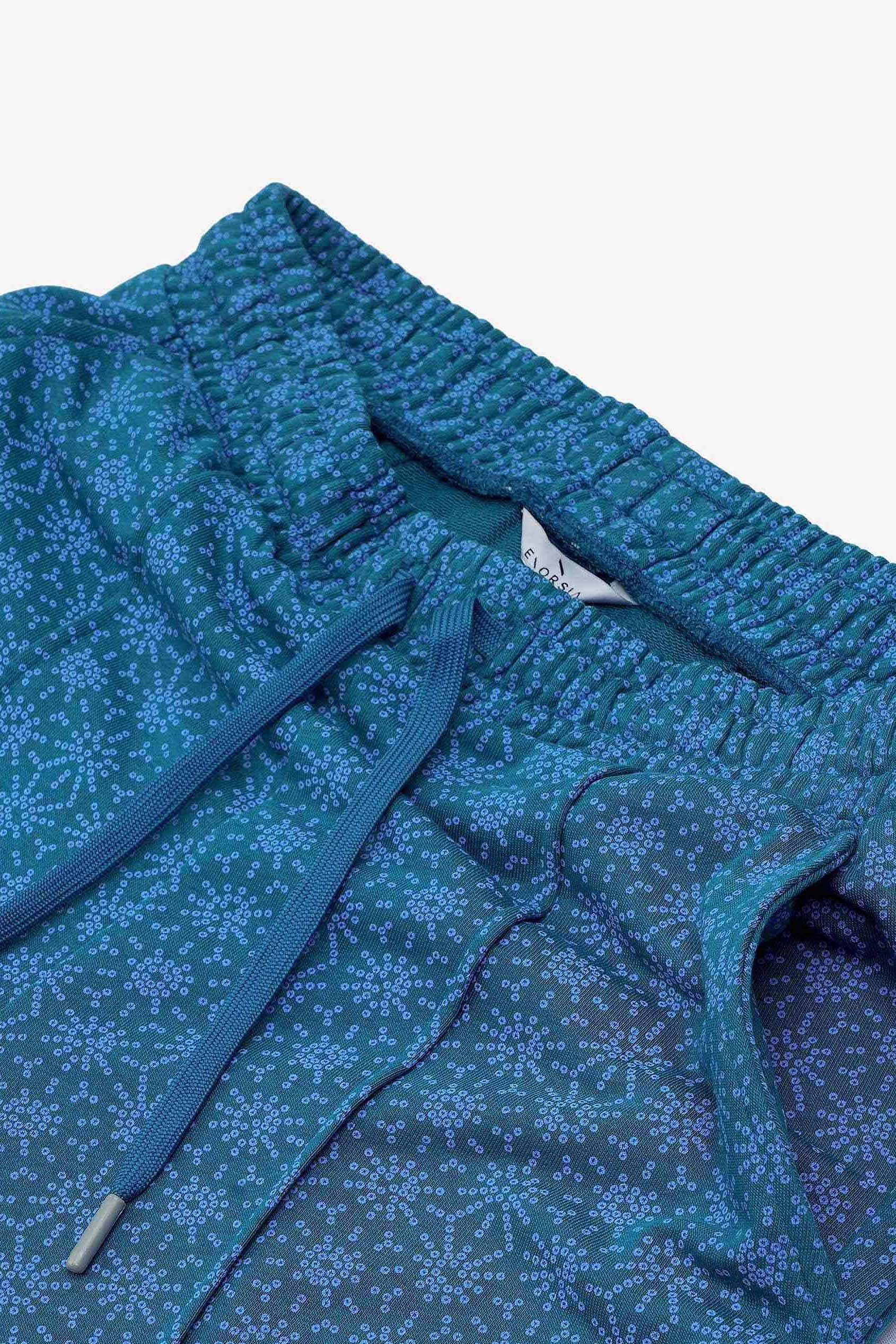 Womens Pleated Wide Leg Trouser