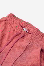 Womens Pleated Wide Leg Trouser