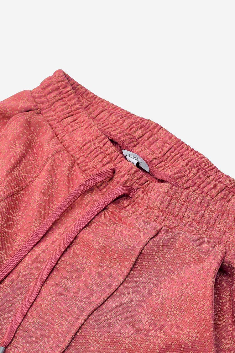 Womens Pleated Wide Leg Trouser