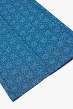 Womens Pleated Wide Leg Trouser