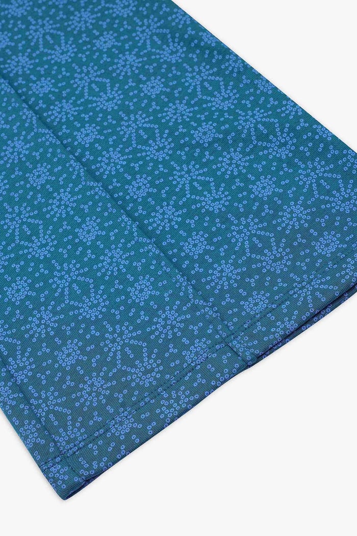 Womens Pleated Wide Leg Trouser