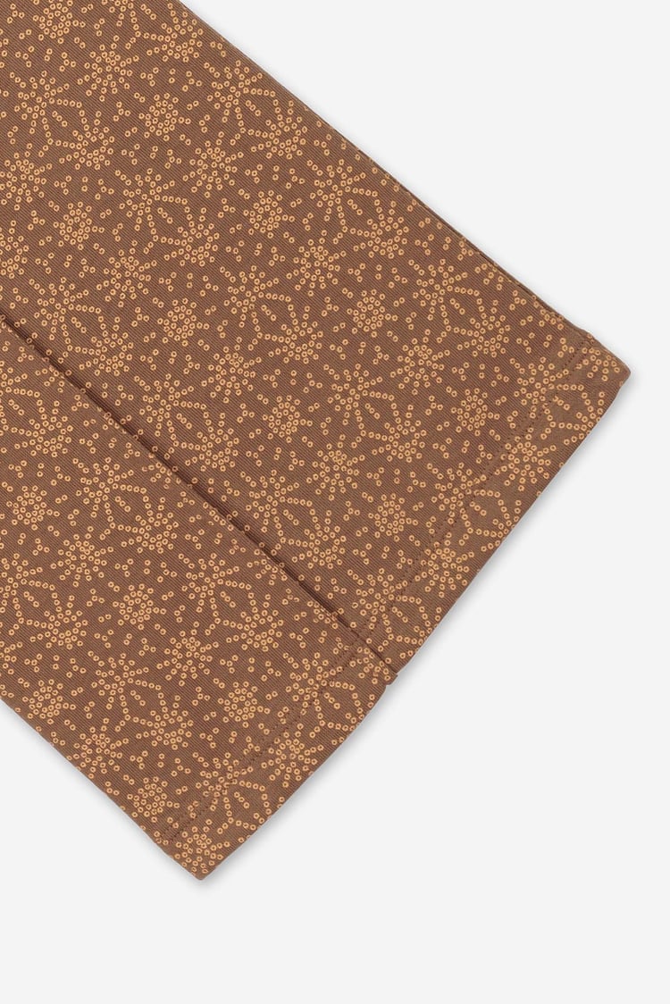 Womens Pleated Wide Leg Trouser