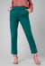 Womens Tapered Leg Trouser