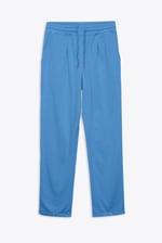 Roll -Up Hem Jersey Trousers