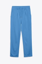 Roll -Up Hem Jersey Trousers