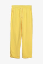 Roll -Up Hem Jersey Trousers