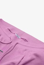 Roll -Up Hem Jersey Trousers