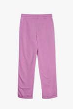 Roll -Up Hem Jersey Trousers