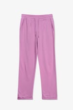 Roll -Up Hem Jersey Trousers