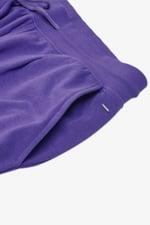 Roll -Up Hem Jersey Trousers