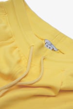 Roll -Up Hem Jersey Trousers