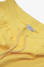 Roll -Up Hem Jersey Trousers