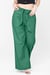 Comfort Stretch Wide Leg Trousers