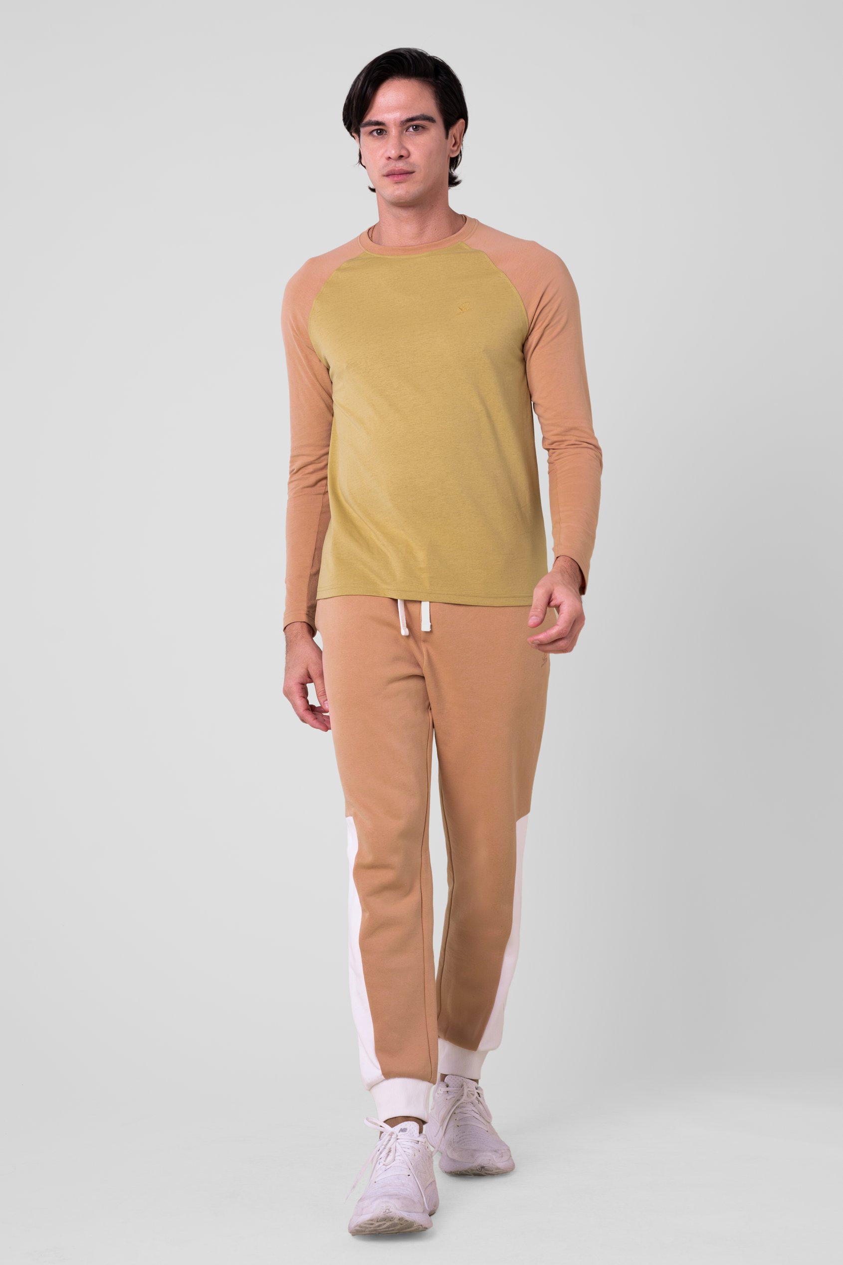 Classic  Raglan Sleeve T-Shirt