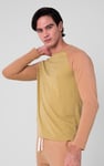 Classic  Raglan Sleeve T-Shirt