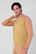 Classic  Raglan Sleeve T-Shirt