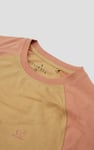Classic  Raglan Sleeve T-Shirt