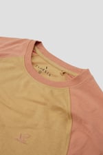 Classic  Raglan Sleeve T-Shirt